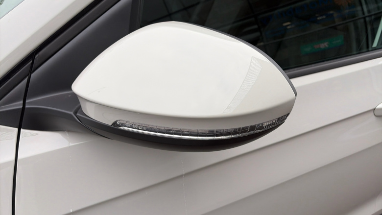 Volkswagen T-Cross 1.0 TSI 115 Match 5dr Petrol Estate